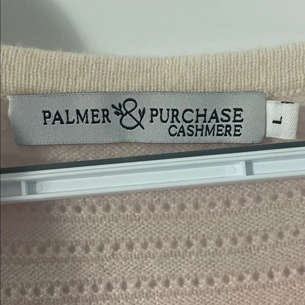 Palmer & Purchase euc stay